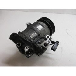 Compresseur Clim Seat Ibiza 4 Phase 1 Coupe (4)