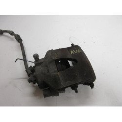 Etrier Avant Gauche (freinage) Seat Ibiza 4 Phase 1 Coupe (1)