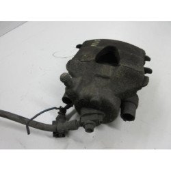 Etrier Avant Gauche (freinage) Seat Ibiza 4 Phase 1 Coupe (2)