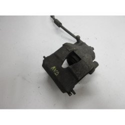 Etrier Avant Droit (freinage) Seat Ibiza 4 Phase 1 Coupe (1)