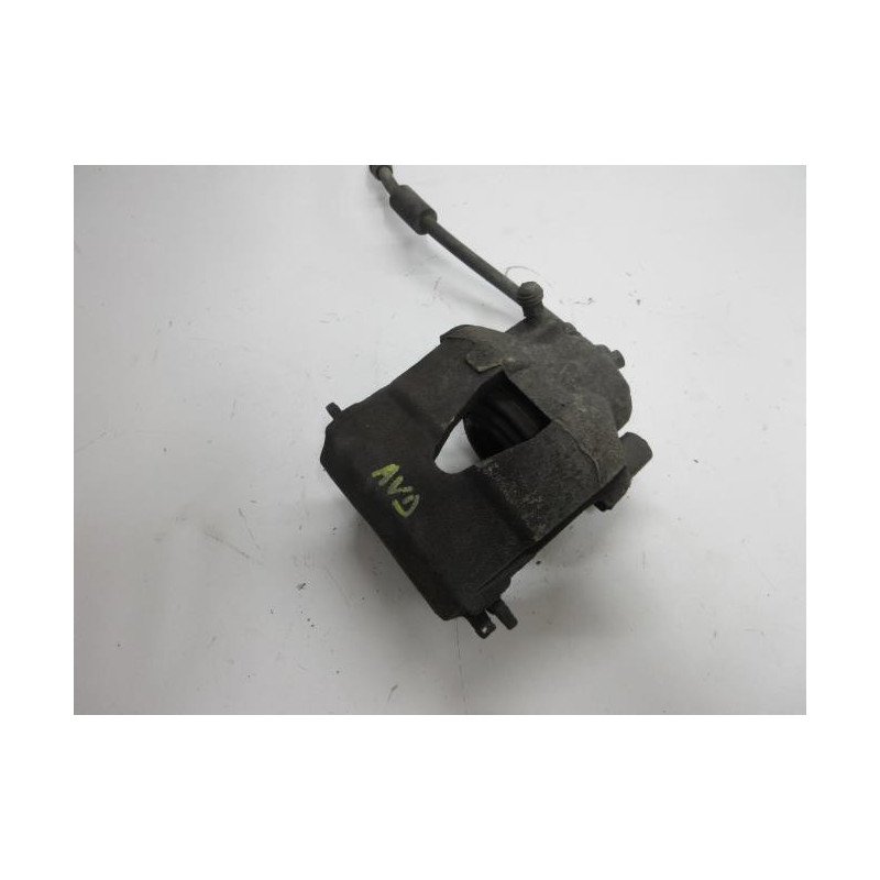 Etrier Avant Droit (freinage) Seat Ibiza 4 Phase 1 Coupe (1)
