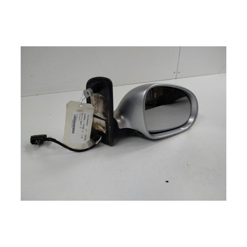 Retroviseur Droit Volkswagen Sharan 1 Phase 2 (1)