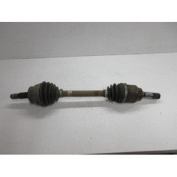 Cardan Gauche (transmission) Fiat Bravo 2 (1)