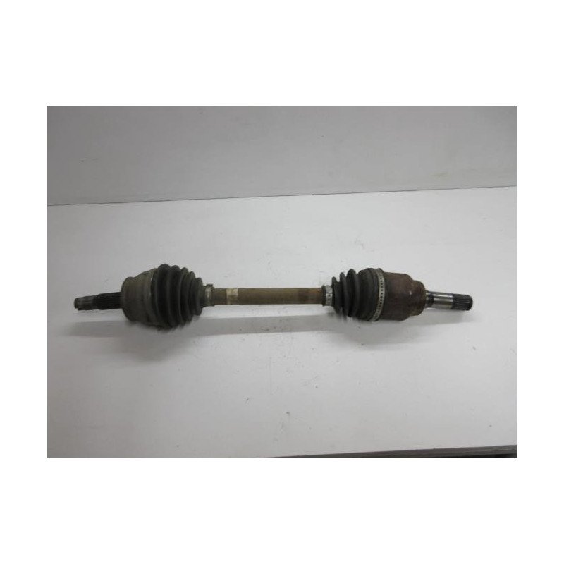 Cardan Gauche (transmission) Fiat Bravo 2 (1)