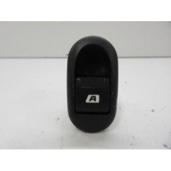 Interrupteur De Leve Vitre Arriere Droit Citroen C3 1 Phase 1 (1)