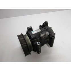 Compresseur Clim Renault Twingo 2 Phase 1 (1)