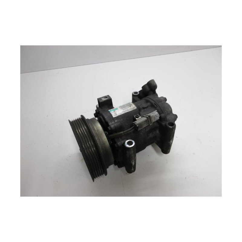 Compresseur Clim Renault Twingo 2 Phase 1 (1)