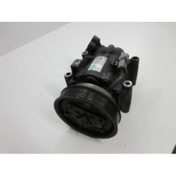 Compresseur Clim Renault Twingo 2 Phase 1 (2)