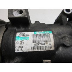 Compresseur Clim Renault Twingo 2 Phase 1 (3)