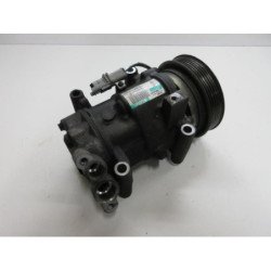 Compresseur Clim Renault Twingo 2 Phase 1 (4)