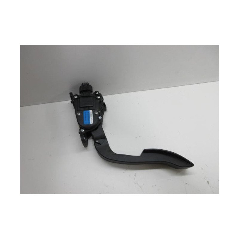 Pedalier D'accelerateur Renault Twingo 2 Phase 1 (1)