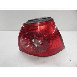 Feu Arriere Principal Droit (feux) Volkswagen Golf 5 (2)
