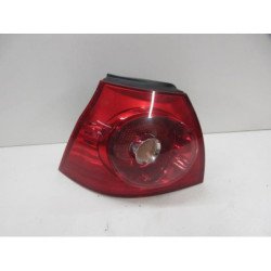 Feu Arriere Principal Gauche (feux) Volkswagen Golf 5 (1)