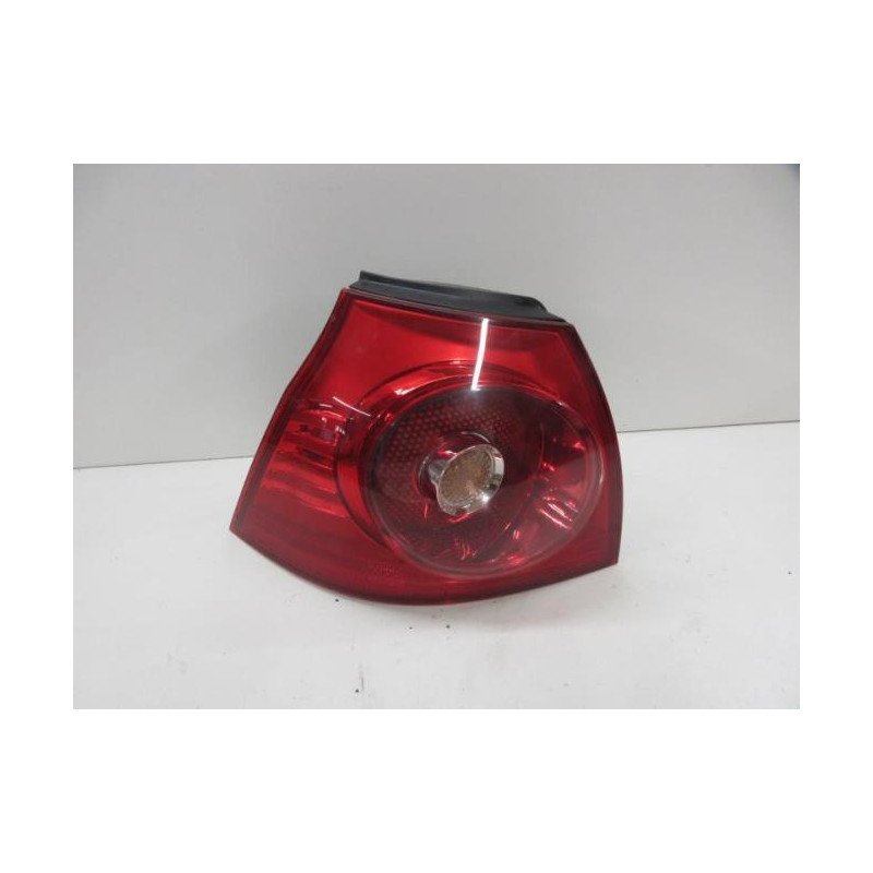 Feu Arriere Principal Gauche (feux) Volkswagen Golf 5 (1)
