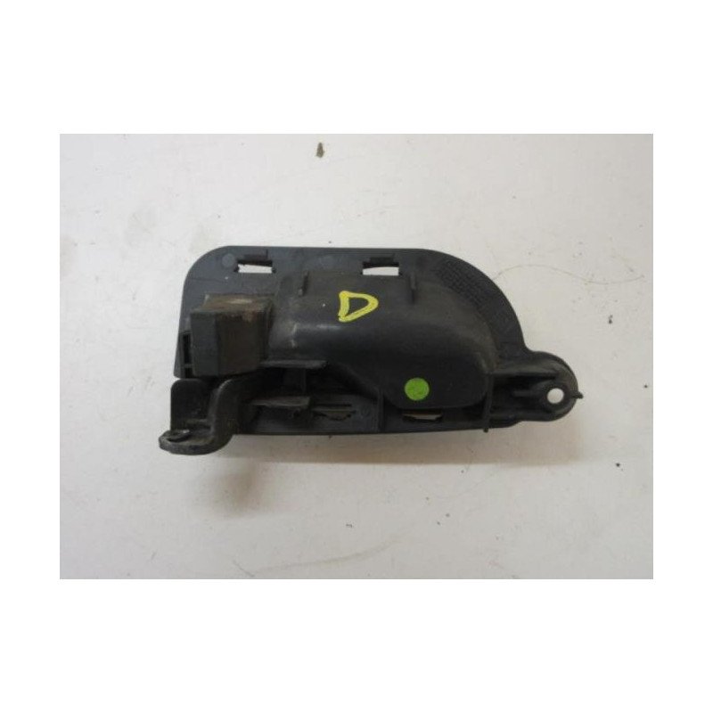 Poignee Interieur Arriere Droit Renault Safrane Phase 1 (1)