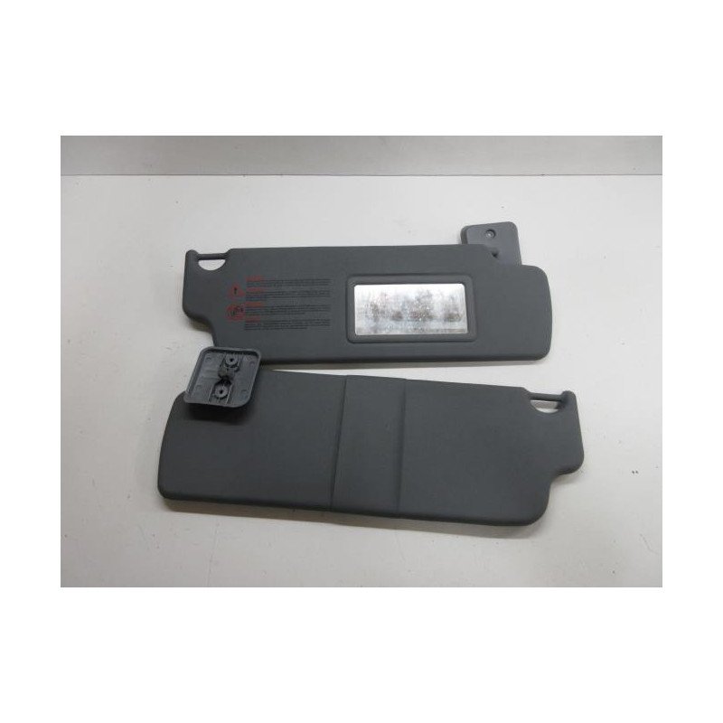 Pare Soleil Renault Twingo 1 Phase 3 (1)