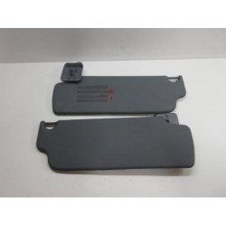 Pare Soleil Renault Twingo 1 Phase 3 (2)