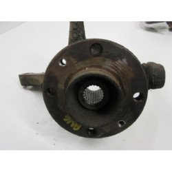 Pivot De Moyeu Avant Gauche Renault Twingo 1 Phase 3 (2)