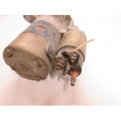 Demarreur Peugeot 206 Phase 1 (3)