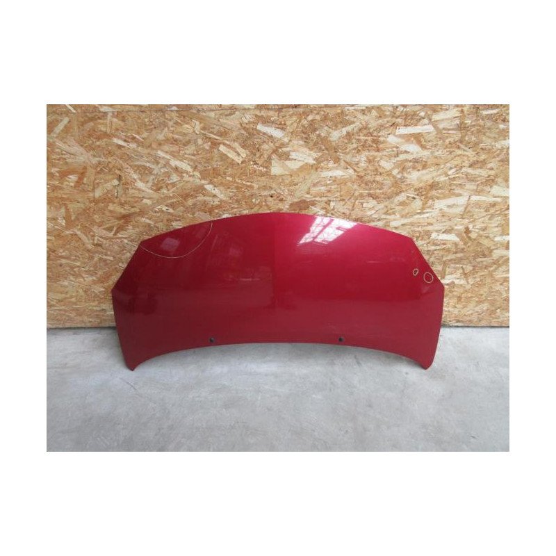 Capot Renault Twingo 2 Phase 1 (1)