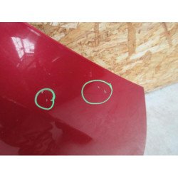 Capot Renault Twingo 2 Phase 1 (2)
