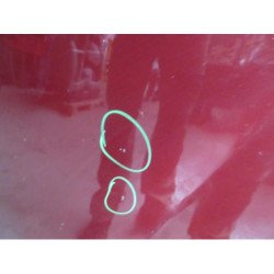 Capot Fiat Bravo 2 (3)