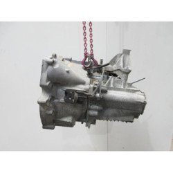 Boite De Vitesses Peugeot 407 Phase 1 (1)