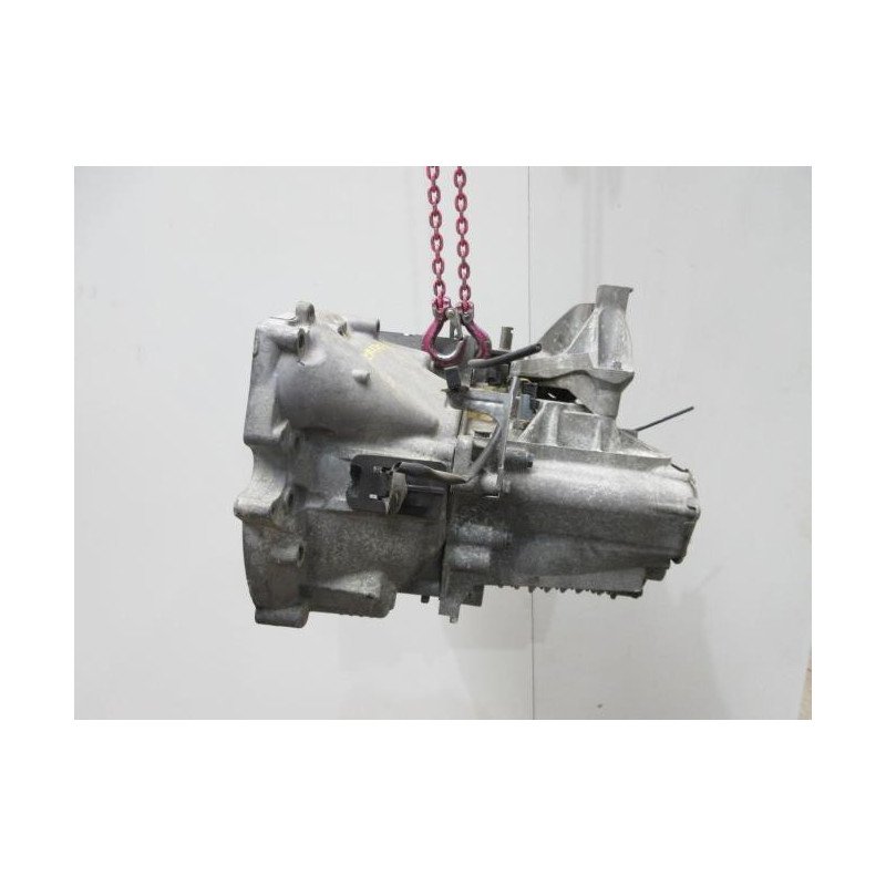 Boite De Vitesses Peugeot 407 Phase 1 (1)