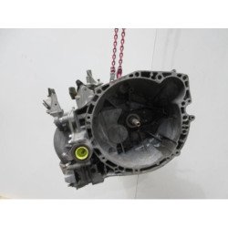 Boite De Vitesses Peugeot 407 Phase 1 (4)