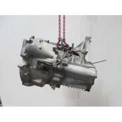 Boite De Vitesses Peugeot 407 Phase 1 (5)