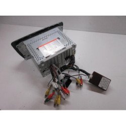 Ecran Gps Seat Ibiza 4 Phase 1 Coupe (2)