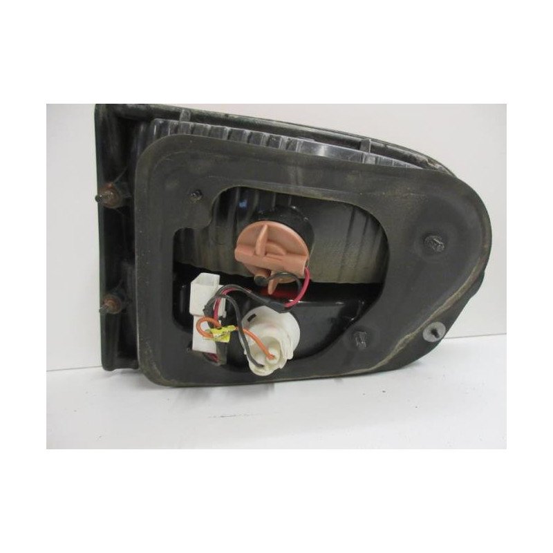 Feu Arriere Secondaire Gauche (feux) Hyundai Satellite 1 Phase 1 (1)