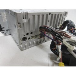 Ecran Gps Seat Ibiza 4 Phase 1 Coupe (3)