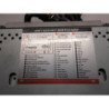 Ecran Gps Seat Ibiza 4 Phase 1 Coupe (4)