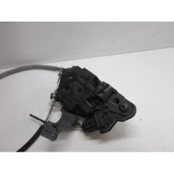 Serrure Avant Gauche Seat Ibiza 4 Phase 1 Coupe (3)