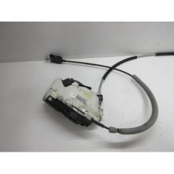 Serrure Avant Droit Seat Ibiza 4 Phase 1 Coupe (1)