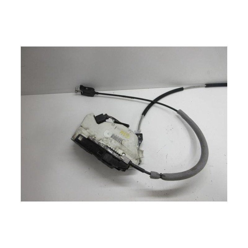 Serrure Avant Droit Seat Ibiza 4 Phase 1 Coupe (1)