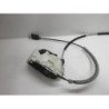 Serrure Avant Droit Seat Ibiza 4 Phase 1 Coupe (1)