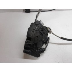 Serrure Avant Droit Seat Ibiza 4 Phase 1 Coupe (3)