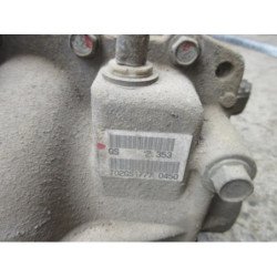 Pont (propulsion) Peugeot 4007 (1)