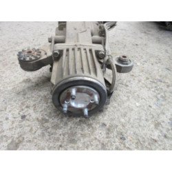 Pont (propulsion) Peugeot 4007 (2)