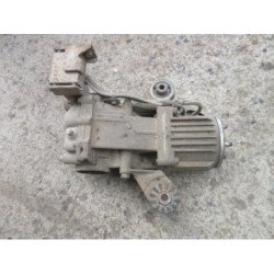 Pont (propulsion) Peugeot 4007 (3)