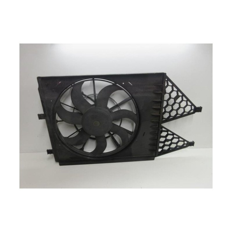 Ventilateur Eau Seat Ibiza 4 Phase 1 Coupe (1)