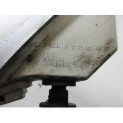 Optique Avant Secondaire Droit (feux)(clignotant) Volkswagen Passat 5 (3)