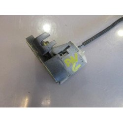 Serrure Avant Gauche Renault Clio 2 Phase 2 (2)