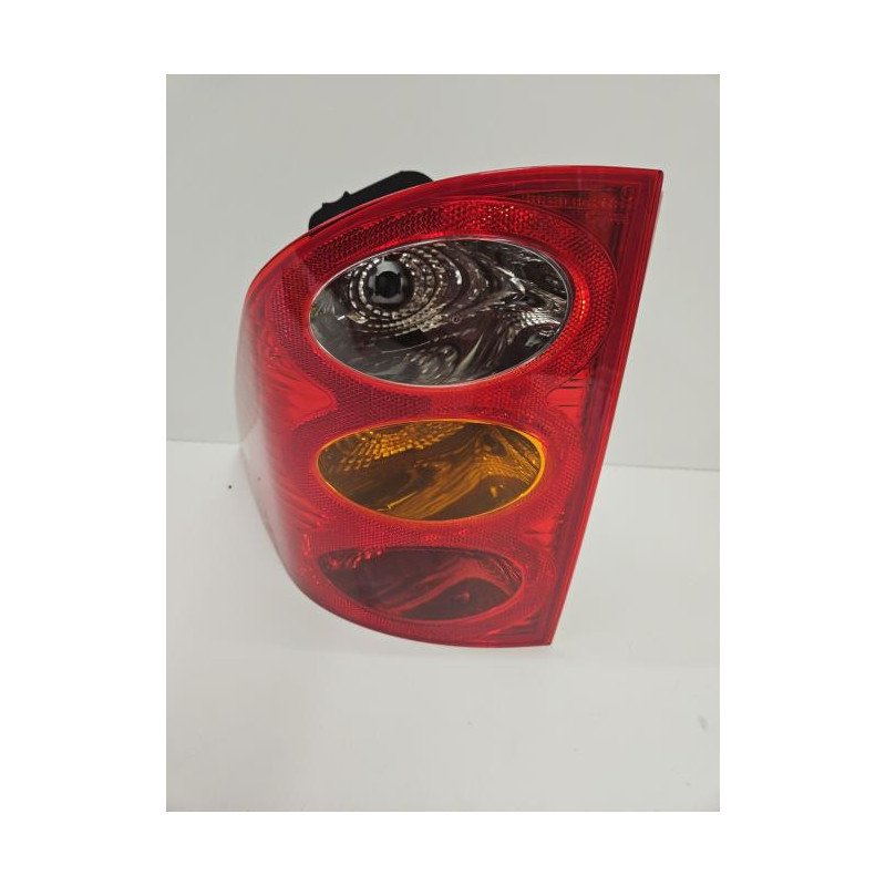 Feu Arriere Principal Droit (feux) Peugeot 1007 (1)