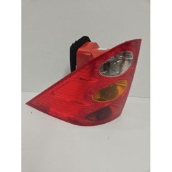 Feu Arriere Principal Droit (feux) Peugeot 1007 (2)