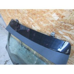 Malle/hayon Arriere Seat Ibiza 4 Phase 1 Coupe (3)