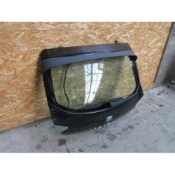 Malle/hayon Arriere Seat Ibiza 4 Phase 1 Coupe (4)