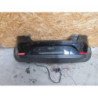 Pare Choc Arriere Seat Ibiza 4 Phase 1 Coupe (1)